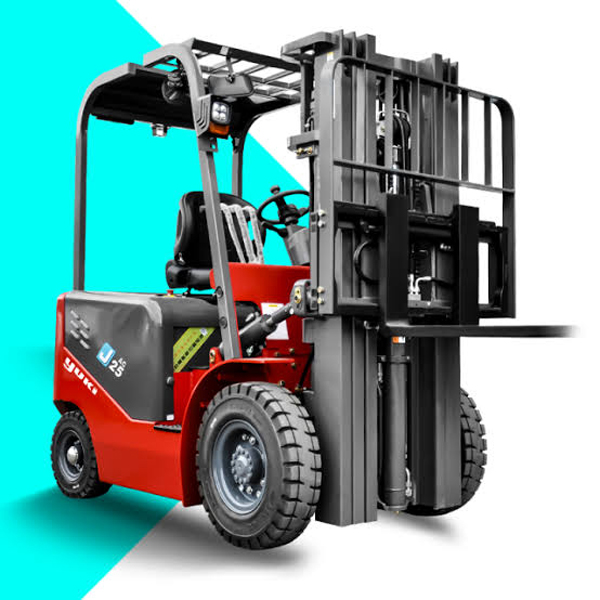 guneyforklift11
