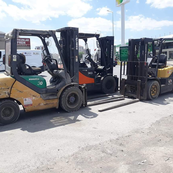guneyforklift6
